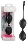 Vibe Therapy Fascinate geishakulor svart