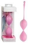 Vibe Therapy Fascinate geishakulor rosa