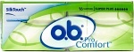 OB Tampong ProComfort Super Plus, 16 st