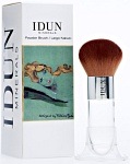 IDUN Minerals Stor Kabuki/Puderborste