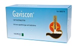 Gaviscon tuggtablett 120 st