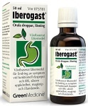 Iberogast orala droppar, lösning, 50 ml