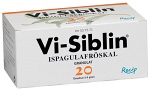 Vi-Siblin granulat 610 mg/g dospåse 20 st