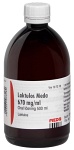 Laktulos Meda oral lösning 670 mg/ml, 500ml