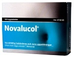 Novalucol 100 st