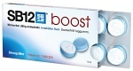 SB12 Boost Strong Mint tuggummi 10 st