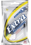 EXTRA Professional White Citrus påse, 21 st