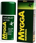 MyggA Natural spray 75 ml