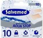 Salvemed Aqua Stop 10 st