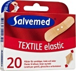 Salvemed Textile Elastic 20 st