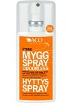 Etono Myggspray Luktfri, 100 ml