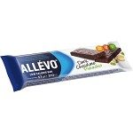Allévo Low Calorie Bar Dark Choco Pistage 58 g