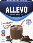 Allévo Kick Start Shake Choklad, 14 påsar