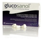 Glucosanol 60 tabletter