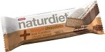 Naturdiet Mealbar Choklad/Nougat, 58 g