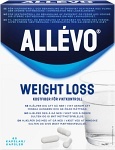 Allévo Weight Loss, 60 kapslar