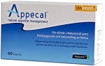 Appecal 60 kapslar