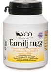 ACO Familj Tugg 80 tabletter