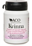 ACO Kvinna 100 tabletter