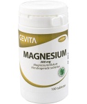 Gevita Magnesium 300 mg, 100 tabletter