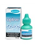Optive ögondroppar 10 ml