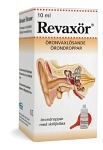 Revaxör med sköljblåsa 10 ml