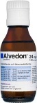 Alvedon oral lösning 24 mg/ml 100 ml