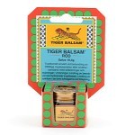 Tiger Balsam Röd, salva 19,4 g