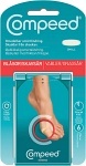 Compeed Blåsor/Skavsår small, 6 st