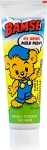 Bamse barntandkräm, 50 ml