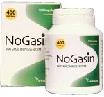 Nogasin 100 kapslar