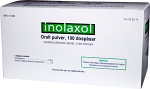 Inolaxol oralt pulver, dospåse, 100 st
