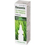Desonix nässpray 32 mikrog/dos, 120 doser