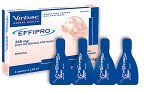 Effipro Spot-on lösning 268 mg 4 st