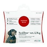 Scalibor Vet halsband 0,76 g