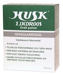 Husk Lindroos oralt pulver, 200 g