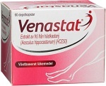 Venastat depotkaps 60 st
