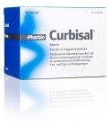 Curbisal kapsel mjuk 90 st