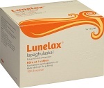 Lunelax pulver oral suspension, dospåsar 100 st