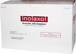 Inolaxol, granulat i dospåse, 200 st