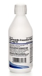 Klorhexidin Fresenius Kabi kutan lösning 0,5 mg/ml, 250 ml