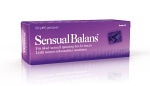 Sensual Balans gel 30 g