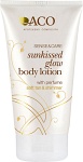 ACO Sense & Care Sunkissed Glow Body Lotion 150 ml