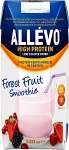 Allévo High Protein Forest Fruit Smoothie 330 ml