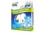 ReNu Multi-Purpose Flight Pack 2 x 60 ml