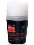 Vichy Homme Deodorant Roll-On 50 ml