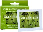 AKLA No Bite, 10 servetter
