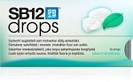 SB12 Drops Eucalyptus Menthol 10 st