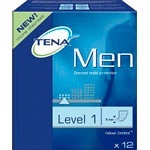 TENA for Men Nivå 1, 12 st
