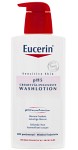 Eucerin Cremetvål parfymerad 400 ml